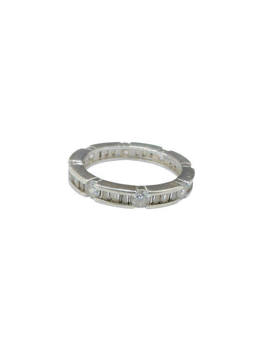 Anillo de plata (925)