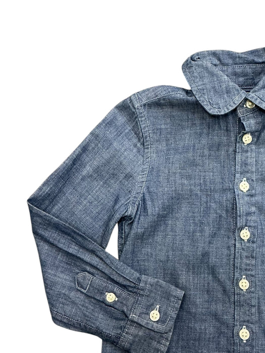 Camisa para niñ@ 4T (RALPH LAUREN)