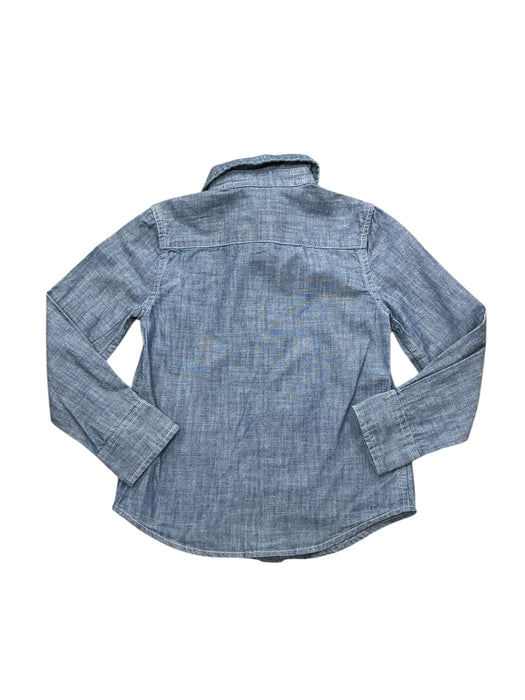 Camisa para niñ@ 4T (RALPH LAUREN)