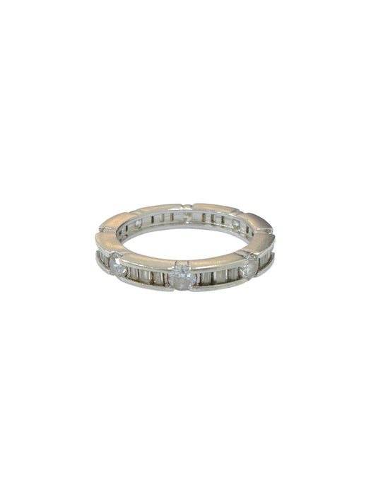 Anillo de plata (925)