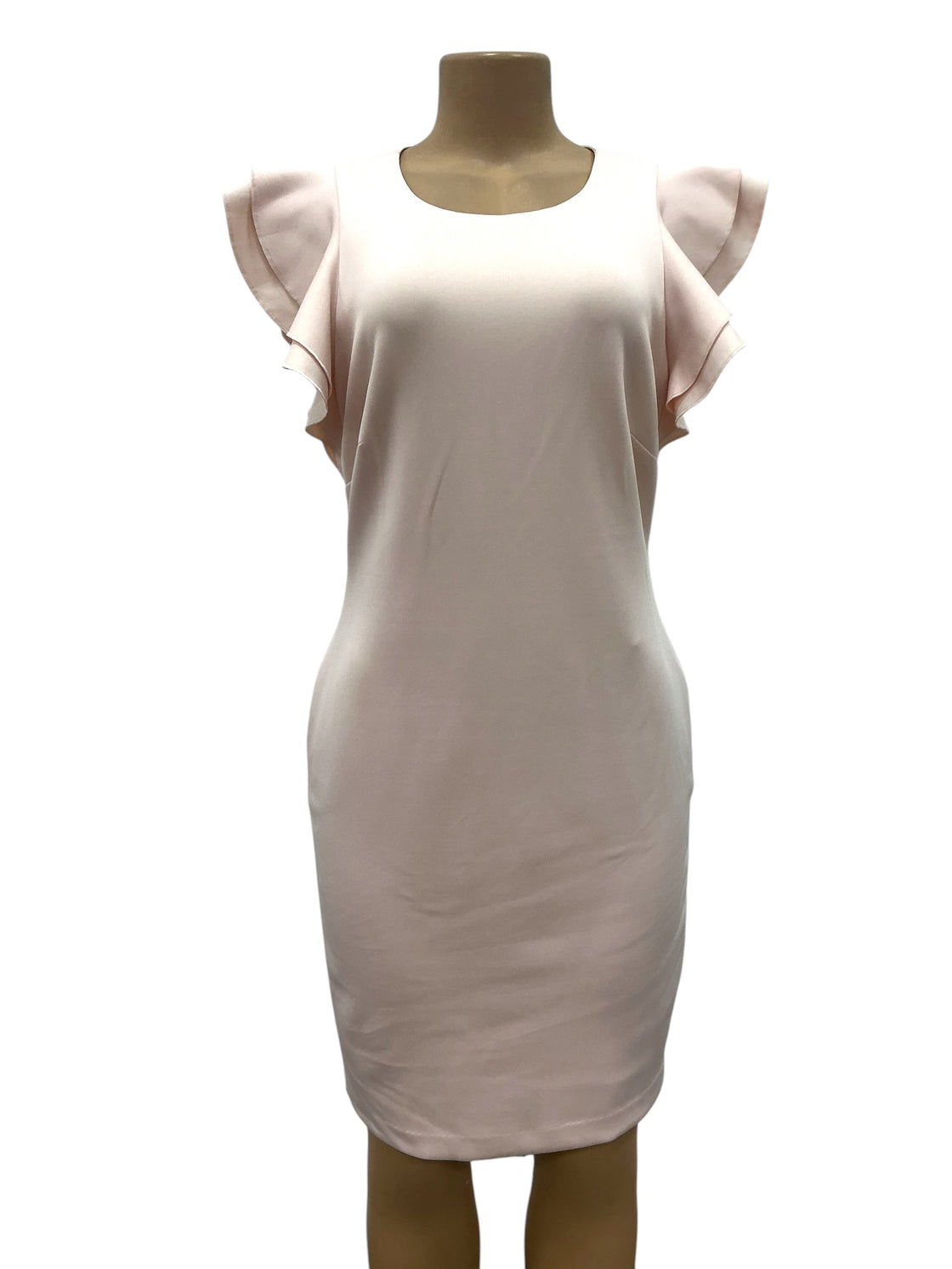 Vestido 8 (TOMMY HILFIGER)