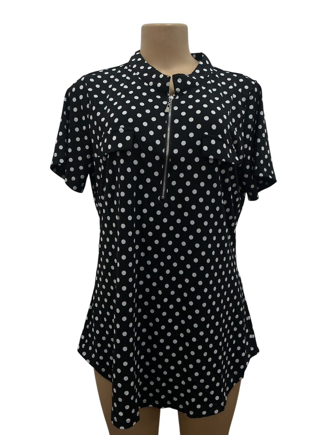 Blusa L (NINEDAILY)