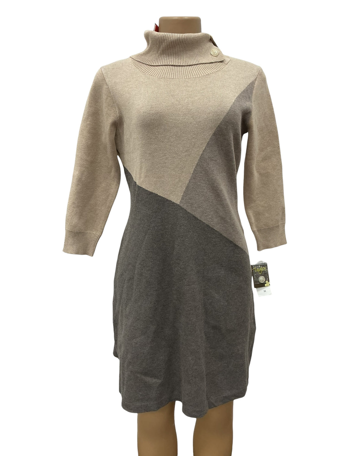Vestido M (TAYLOR)