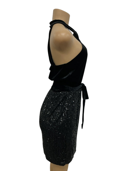 Vestido S (DELICATE)