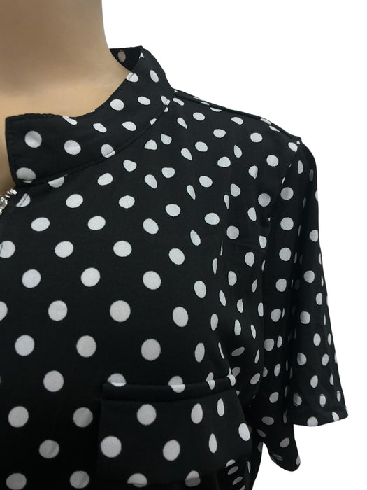 Blusa L (NINEDAILY)