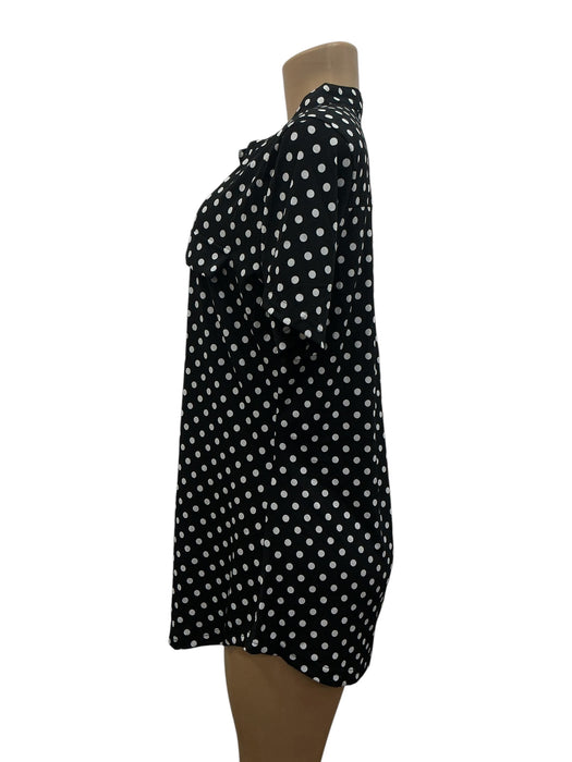 Blusa L (NINEDAILY)