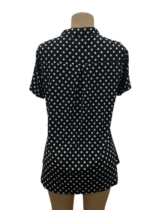 Blusa L (NINEDAILY)
