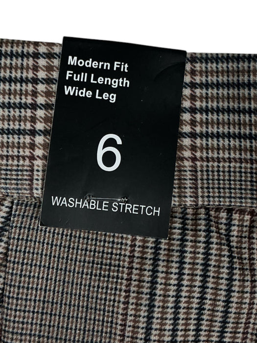 Pantalón 6 (AMANDA + CHELSEA)