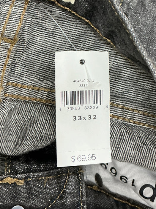 Pantalón 33*32 (GAP)