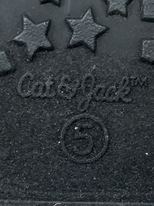 Bota para niña 5 (CAT & JACK)