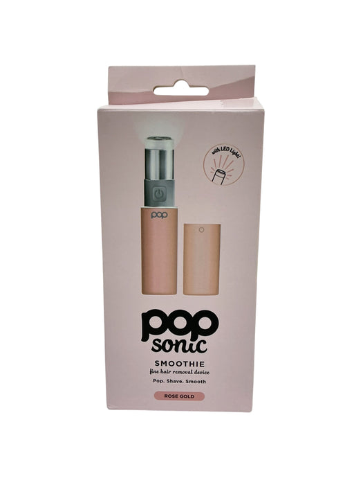 Mini depilador (POP SONIC)