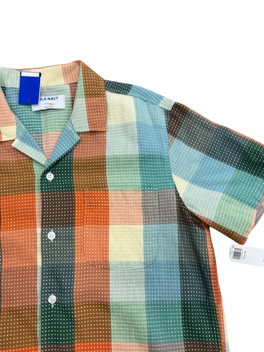 Camisa XL (OLD NAVY)
