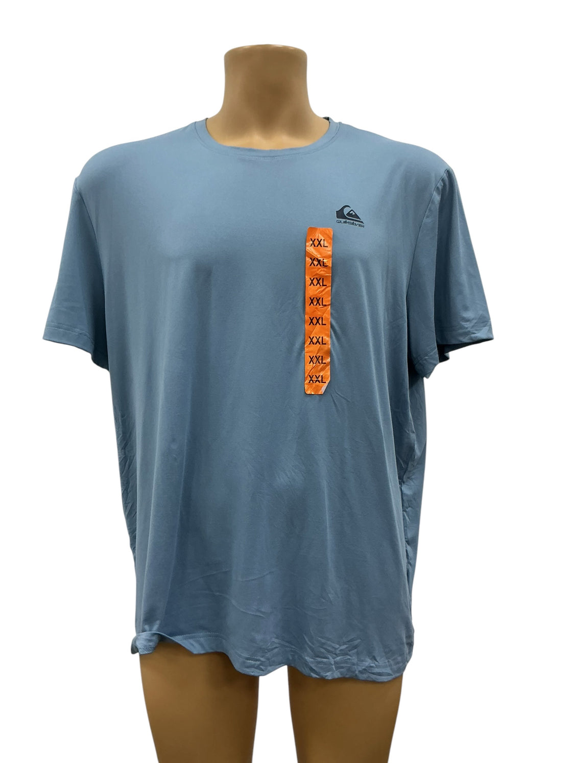 Playera XXL (QUICKSILVER)