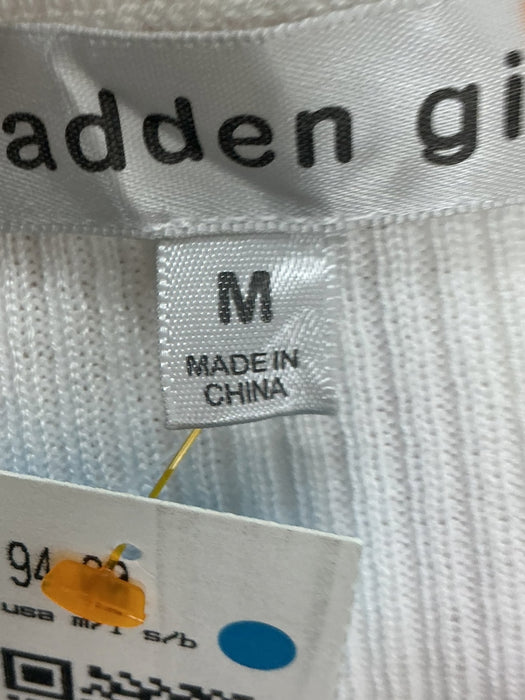 Blusa M (MADDEN GIRL)