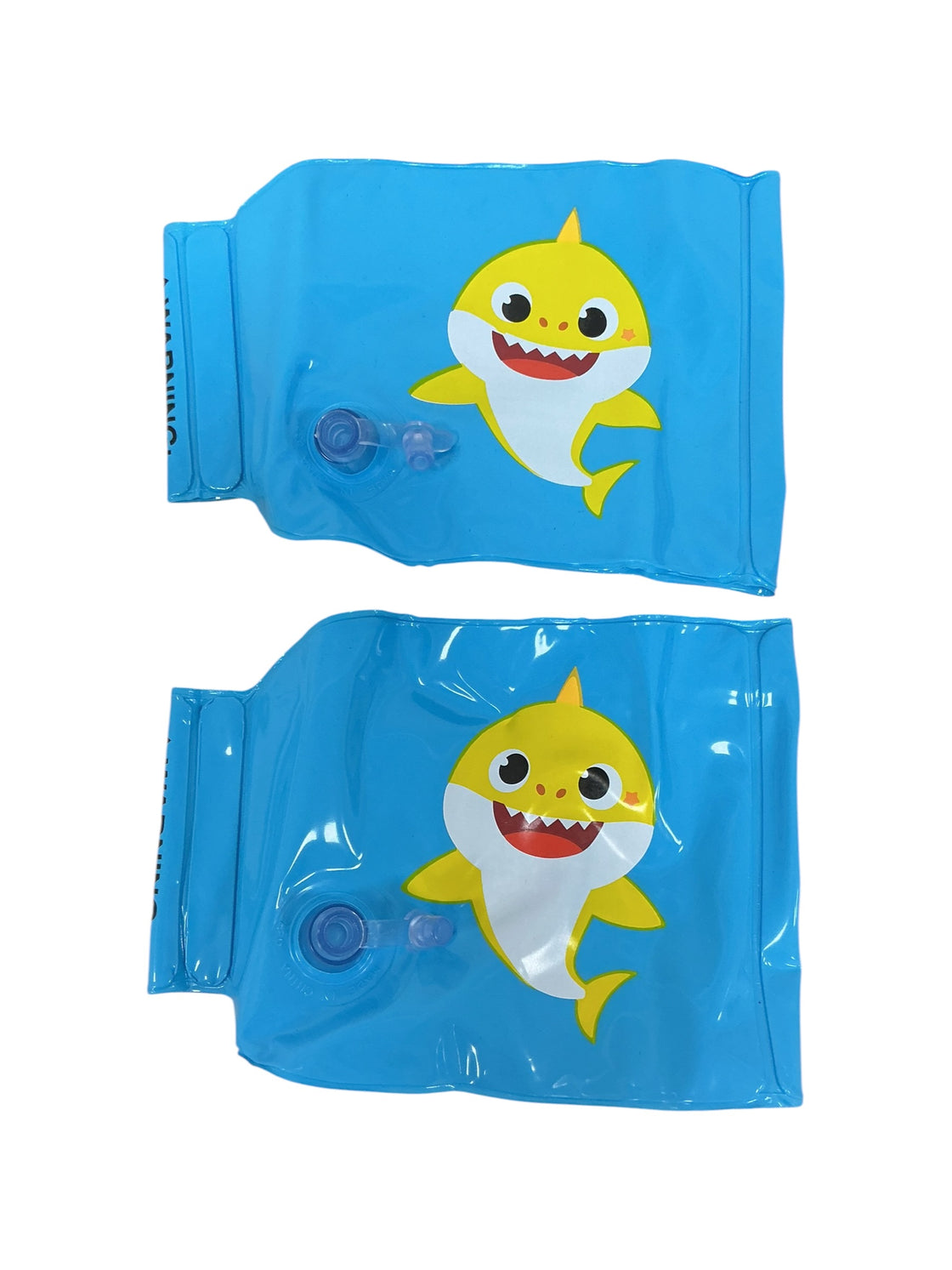 Flotadores de brazo Baby Shark (PINKFONG)