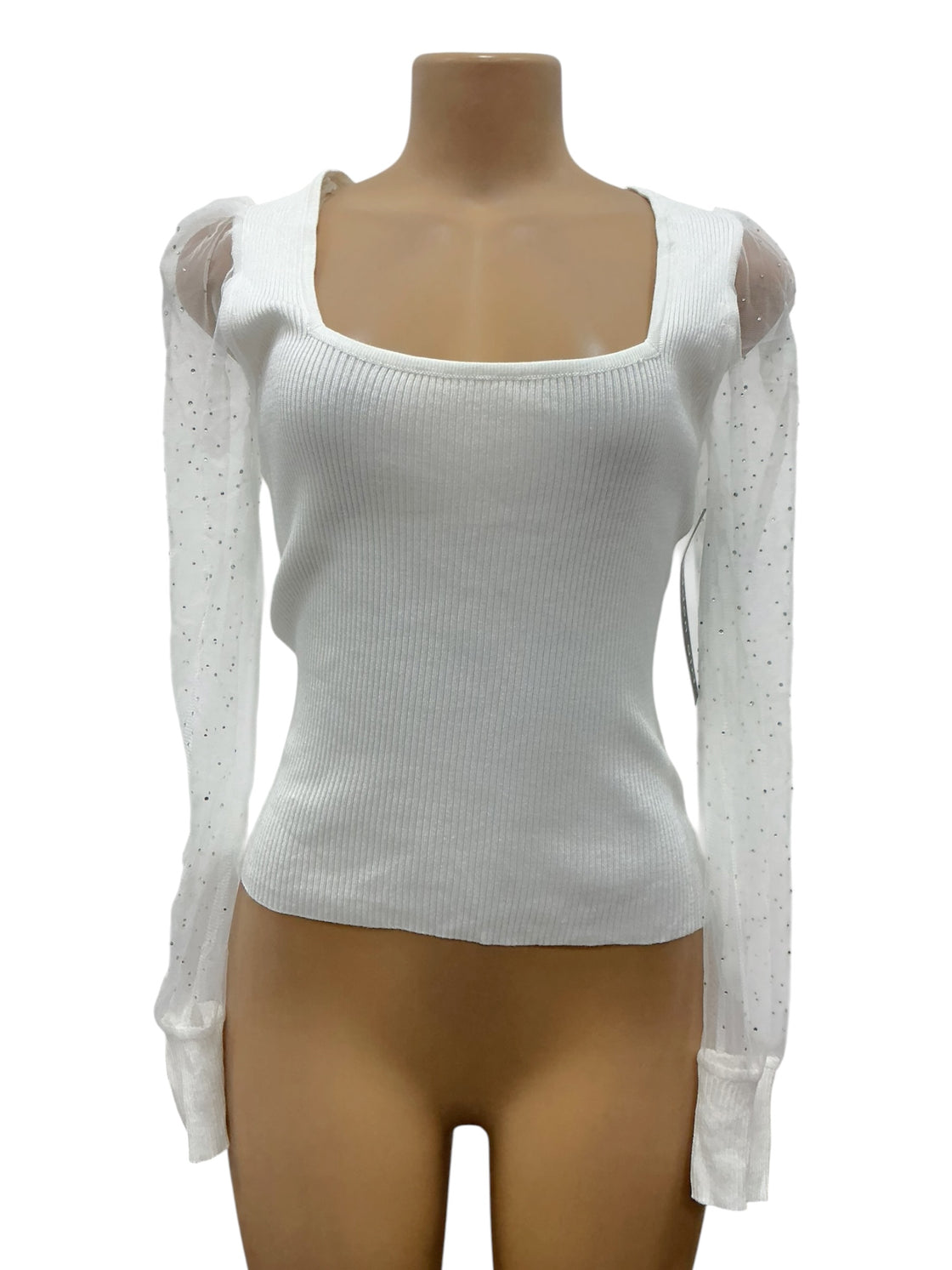 Blusa M (MADDEN GIRL)