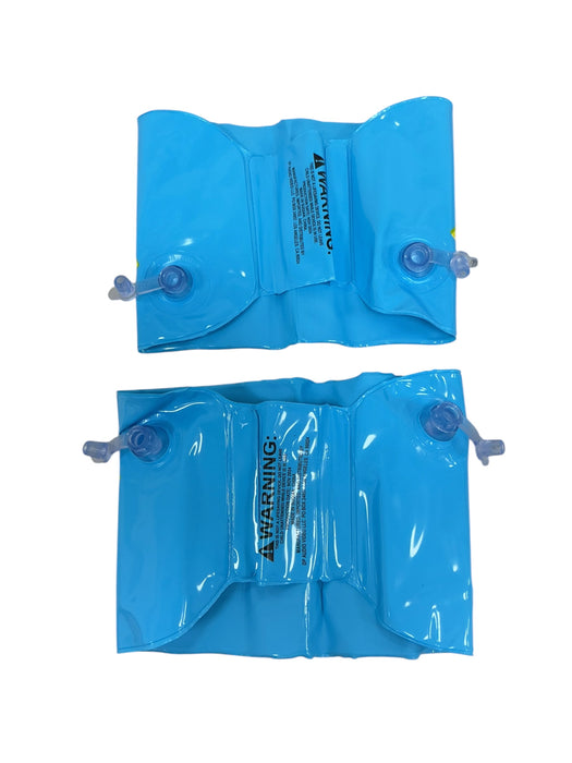 Flotadores de brazo Baby Shark (PINKFONG)