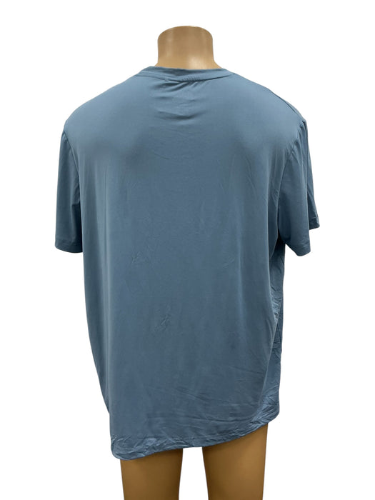 Playera XXL (QUICKSILVER)
