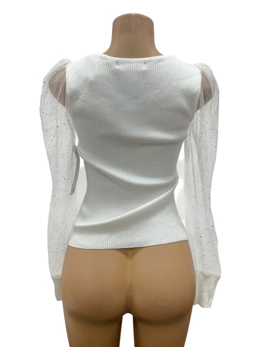 Blusa M (MADDEN GIRL)