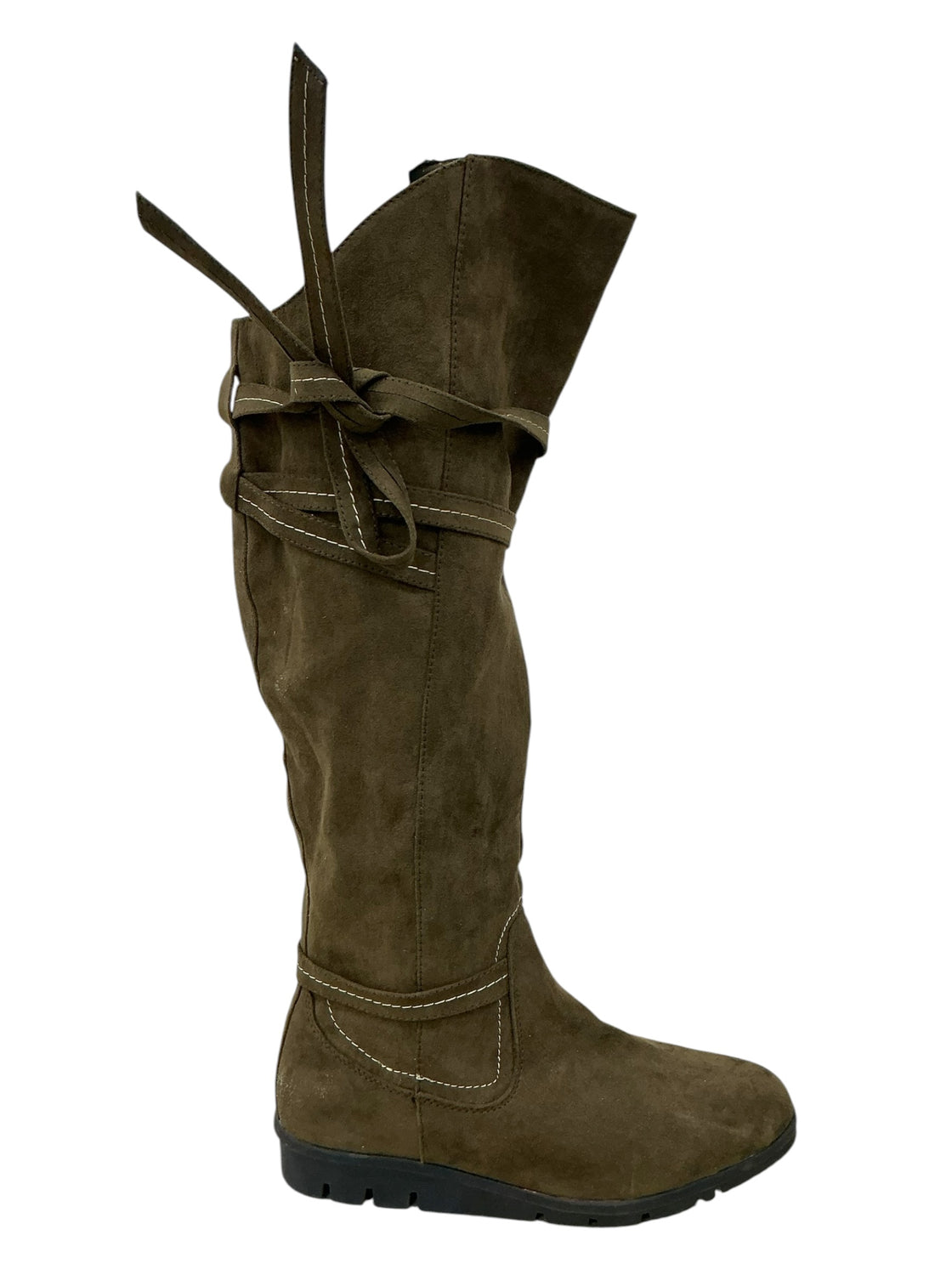 Botas 6 (BASICS EDITIONS)