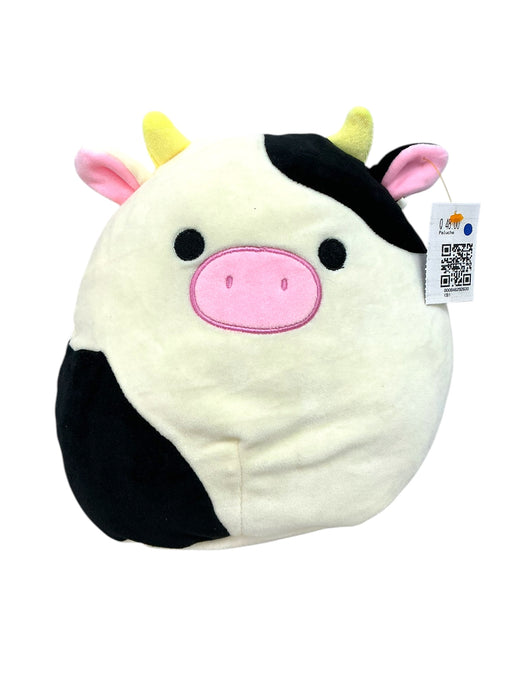 Connor la vaca (SQUISHMALLOWS)