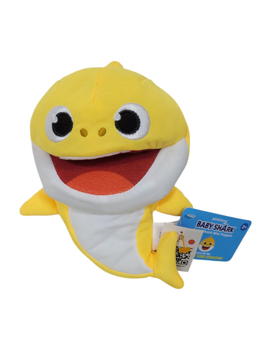 Marioneta (BABY SHARK)