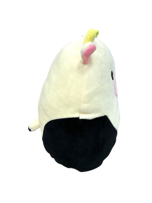 Connor la vaca (SQUISHMALLOWS)