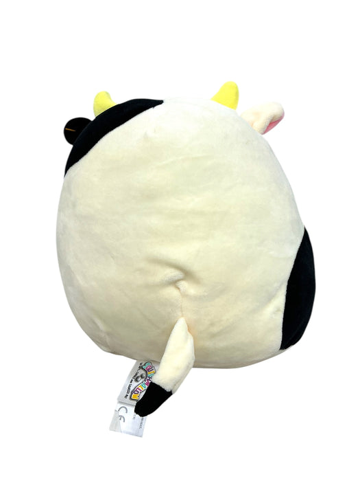 Connor la vaca (SQUISHMALLOWS)