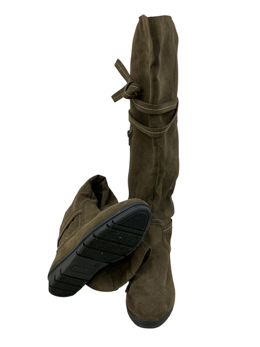 Botas 6 (BASICS EDITIONS)