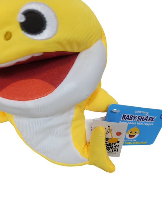 Marioneta (BABY SHARK)