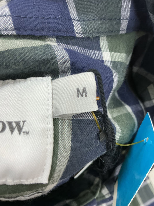 Camisa M (GOODFELLOW)
