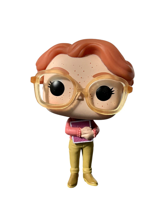 Barb Holland, Steve Harrington y Lucas Sinclair (FUNKO)