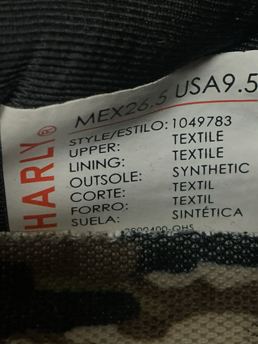 Tenis 9.5 (CHARLY)