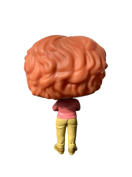 Barb Holland, Steve Harrington y Lucas Sinclair (FUNKO)