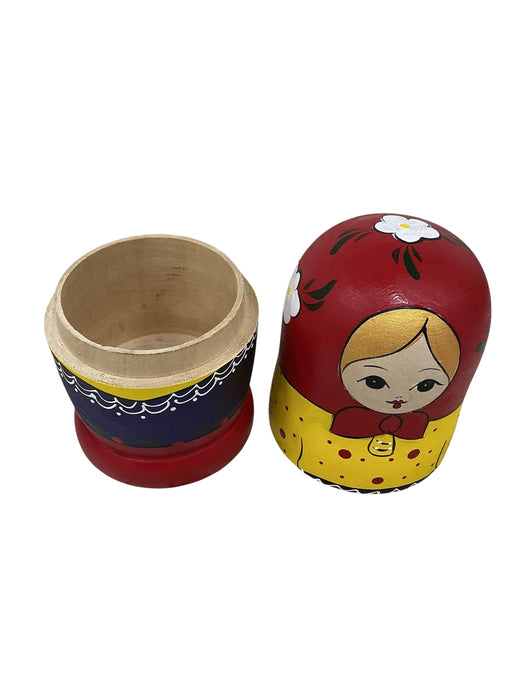 Set de Muñecas Matrioskas