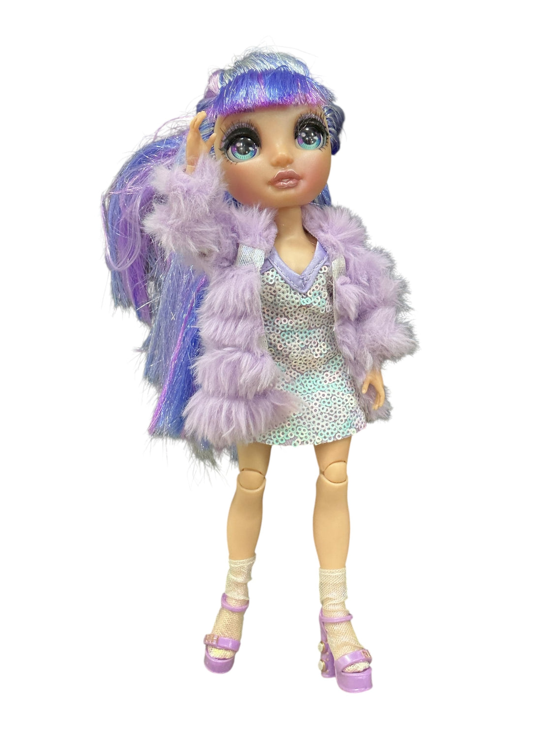 Violet Willow (RAINBOW HIGH)