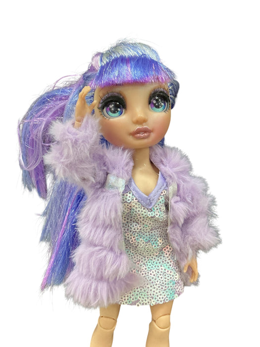 Violet Willow (RAINBOW HIGH)