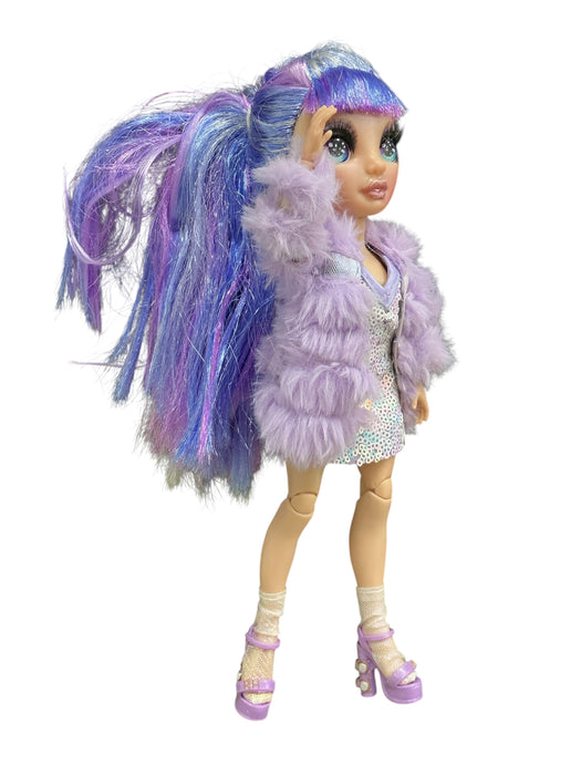 Violet Willow (RAINBOW HIGH)