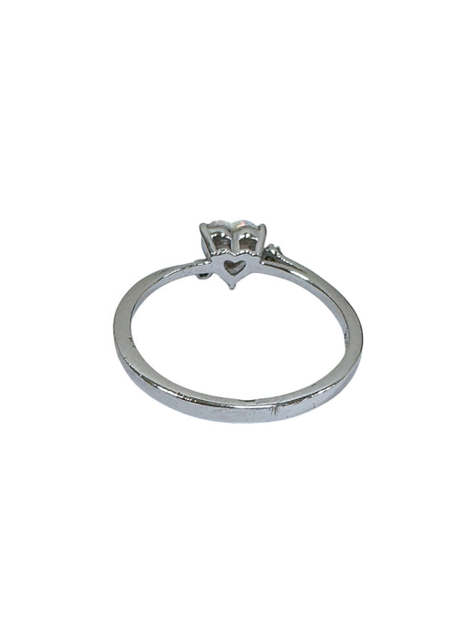 Anillo de plata (925)