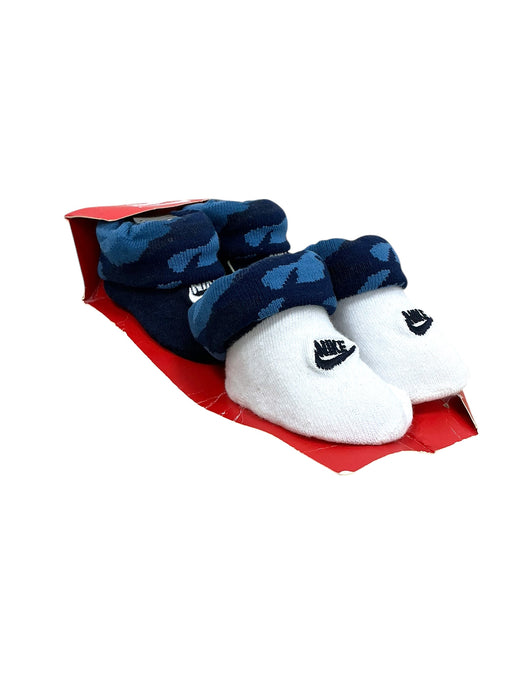 Duo de calcetines paa bebé (NIKE)