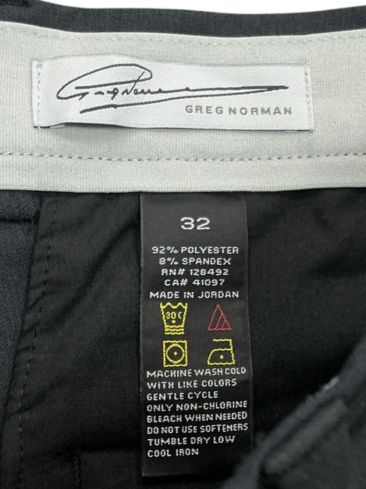 Pantaloneta 32 (GREG NORMAN)