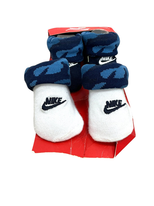 Duo de calcetines paa bebé (NIKE)