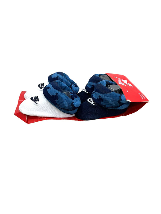 Duo de calcetines paa bebé (NIKE)