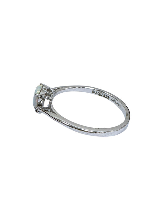 Anillo de plata (925)