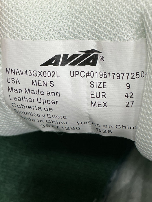 Tenis 9 (AVIA)
