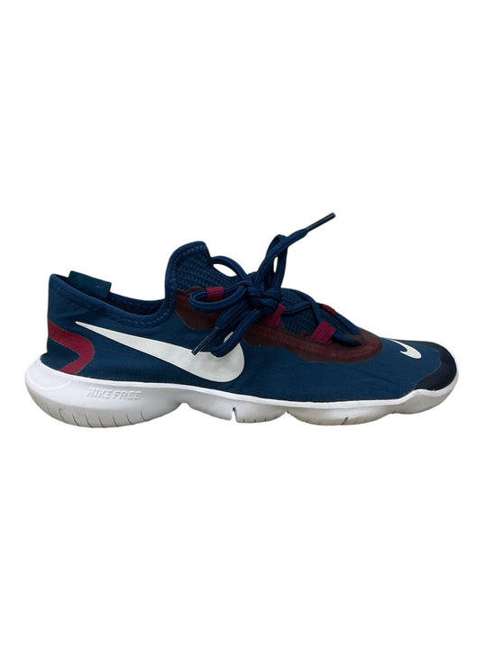 Tenis 9.5 (NIKE)