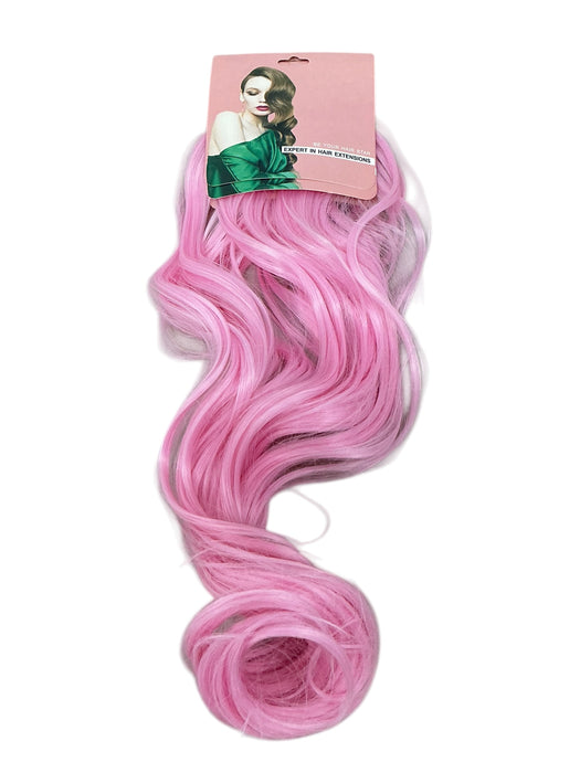 Extensiones de Cabello