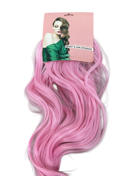 Extensiones de Cabello