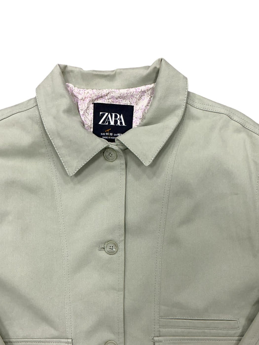 Chumpa para niña 11/12 (ZARA)