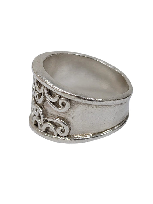 Anillo de plata (925)
